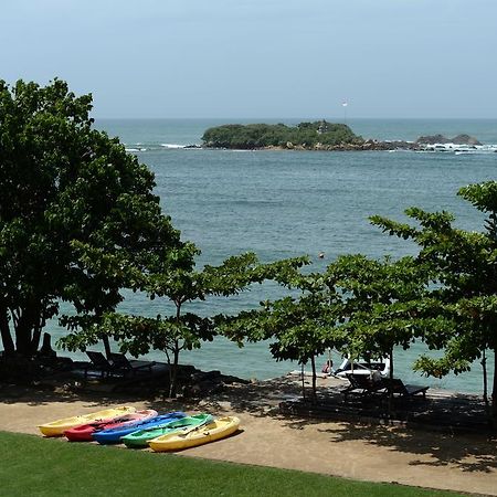 Amaloh Boutique Resort Matara Exterior photo