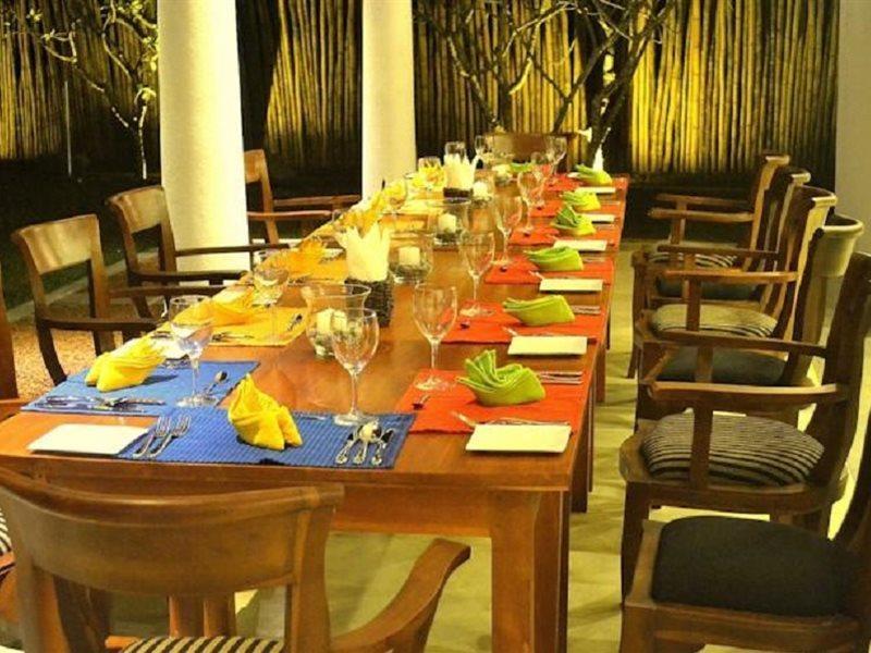 Amaloh Boutique Resort Matara Exterior photo