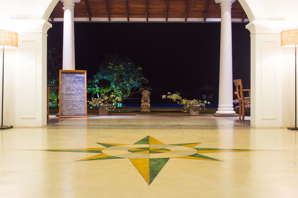 Amaloh Boutique Resort Matara Exterior photo