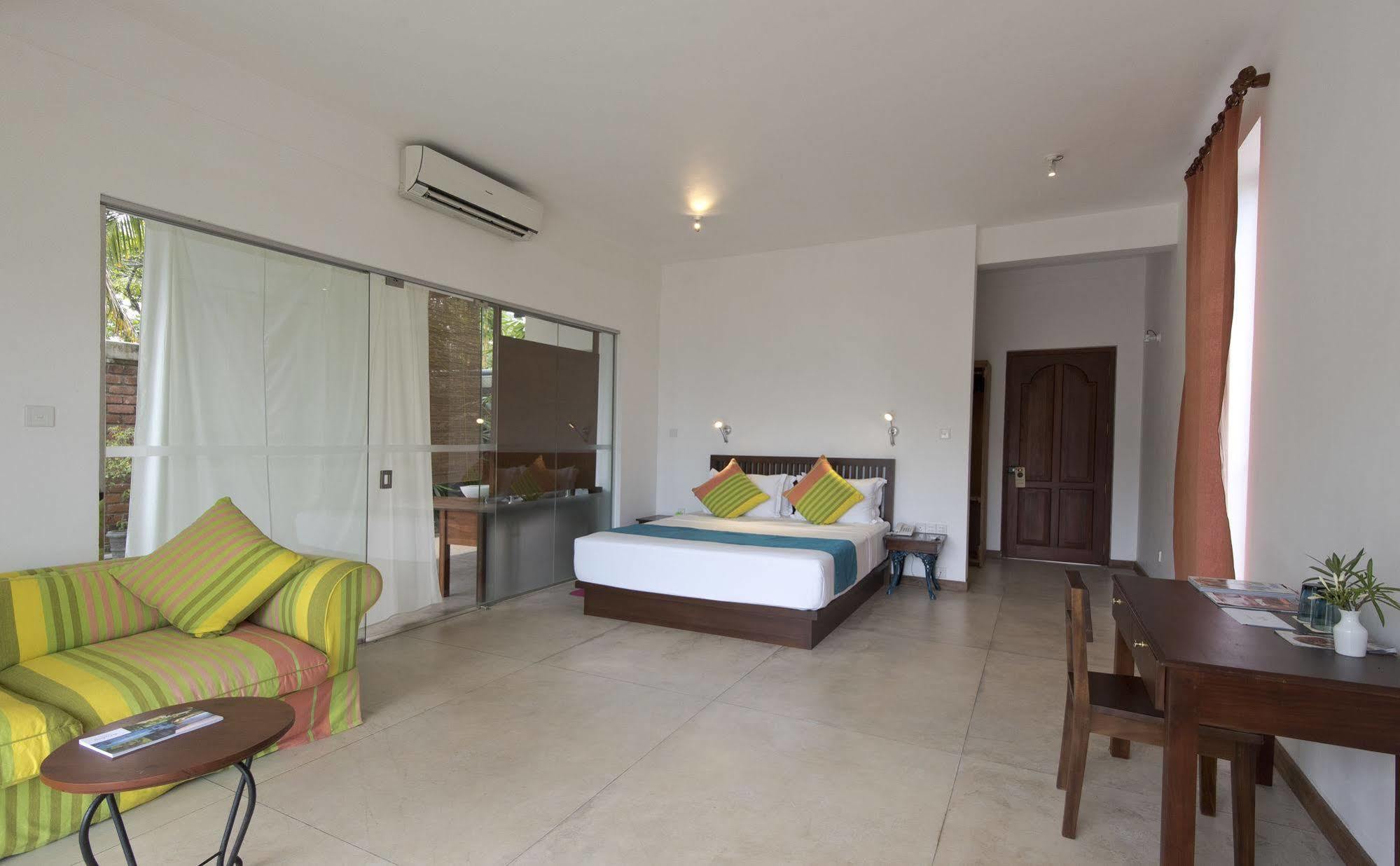 Amaloh Boutique Resort Matara Exterior photo