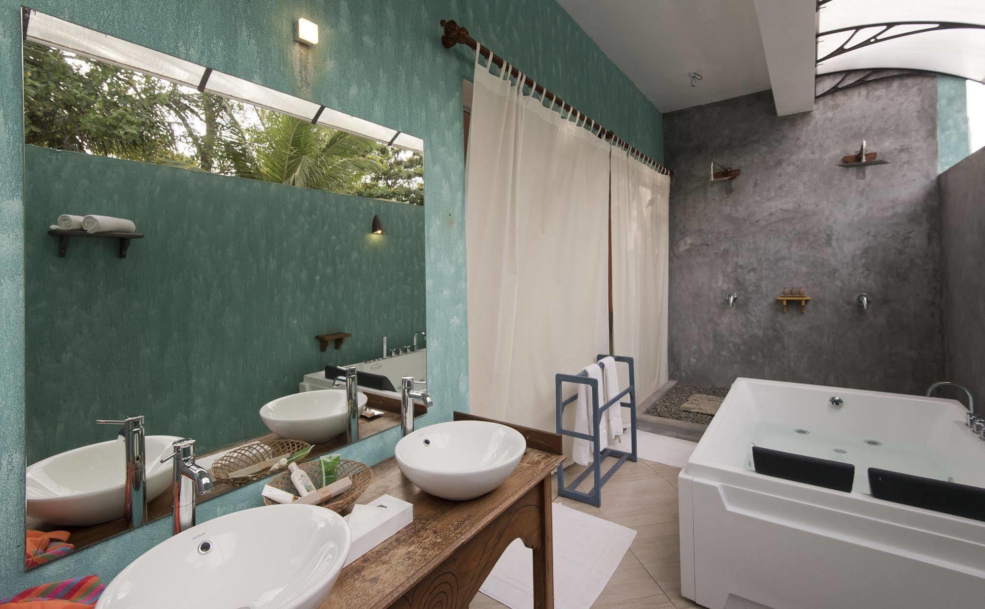 Amaloh Boutique Resort Matara Exterior photo