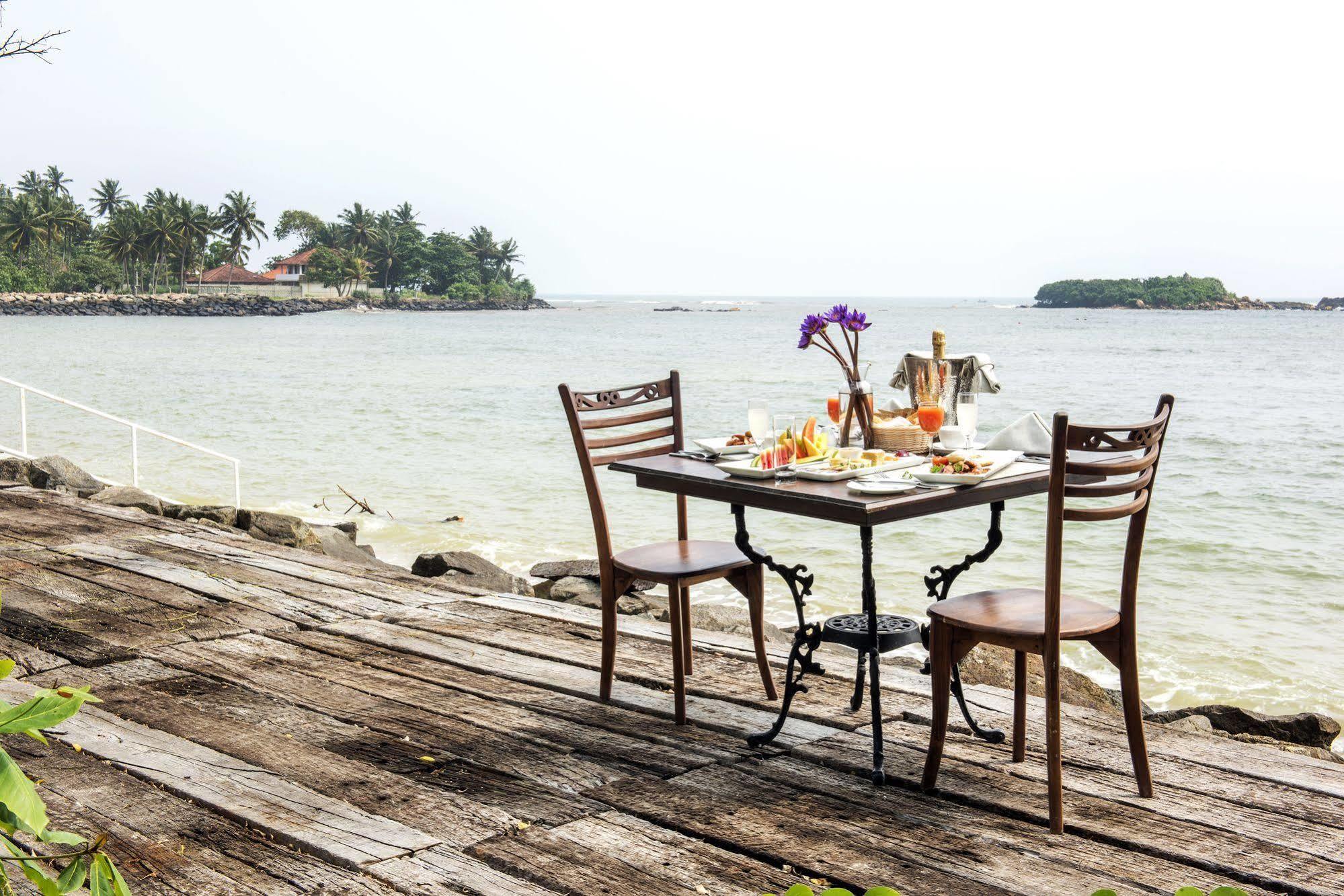 Amaloh Boutique Resort Matara Exterior photo