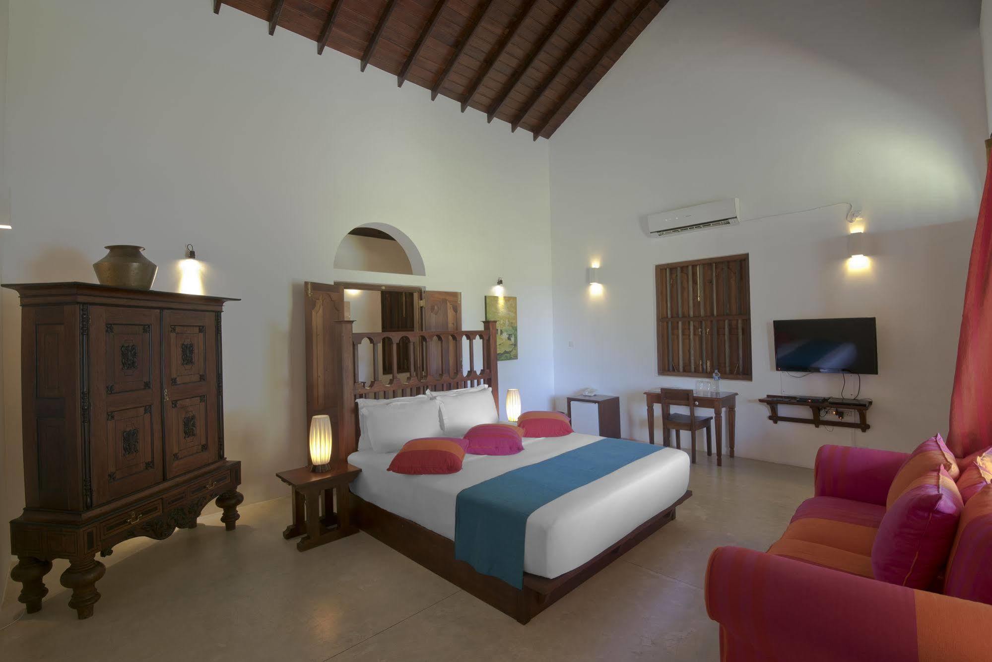 Amaloh Boutique Resort Matara Exterior photo