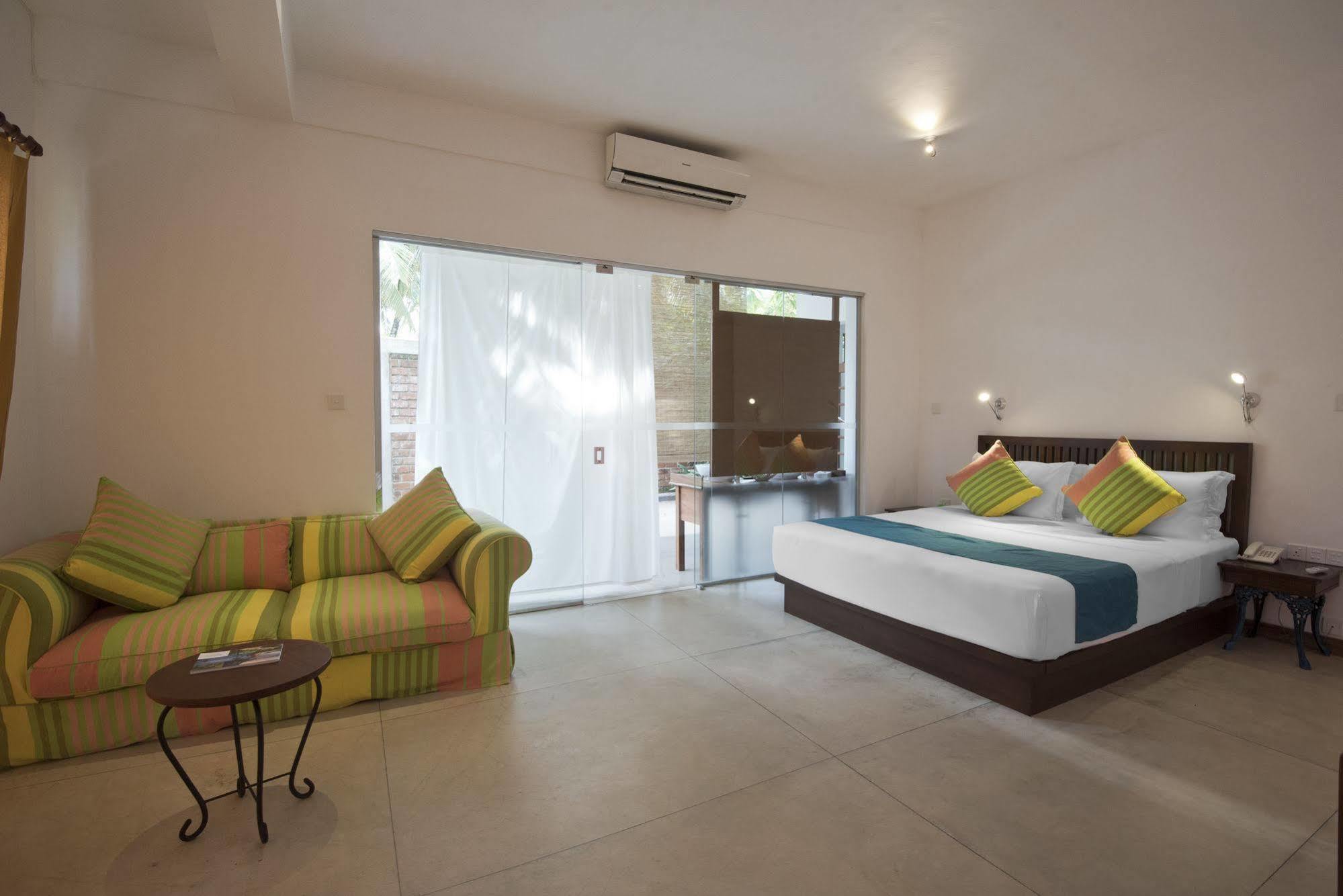Amaloh Boutique Resort Matara Exterior photo